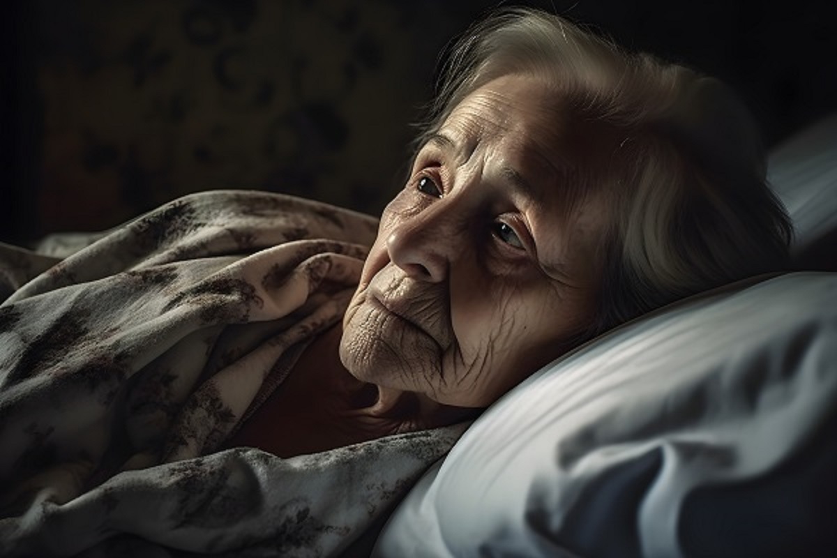 Are Bedsores a Sign of Nursing Home Neglect? Ferrell Young, LLC